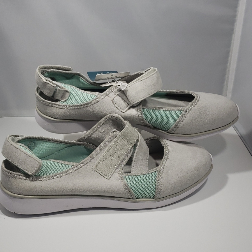 Memo Tech Shoes - Picture 3 of 3